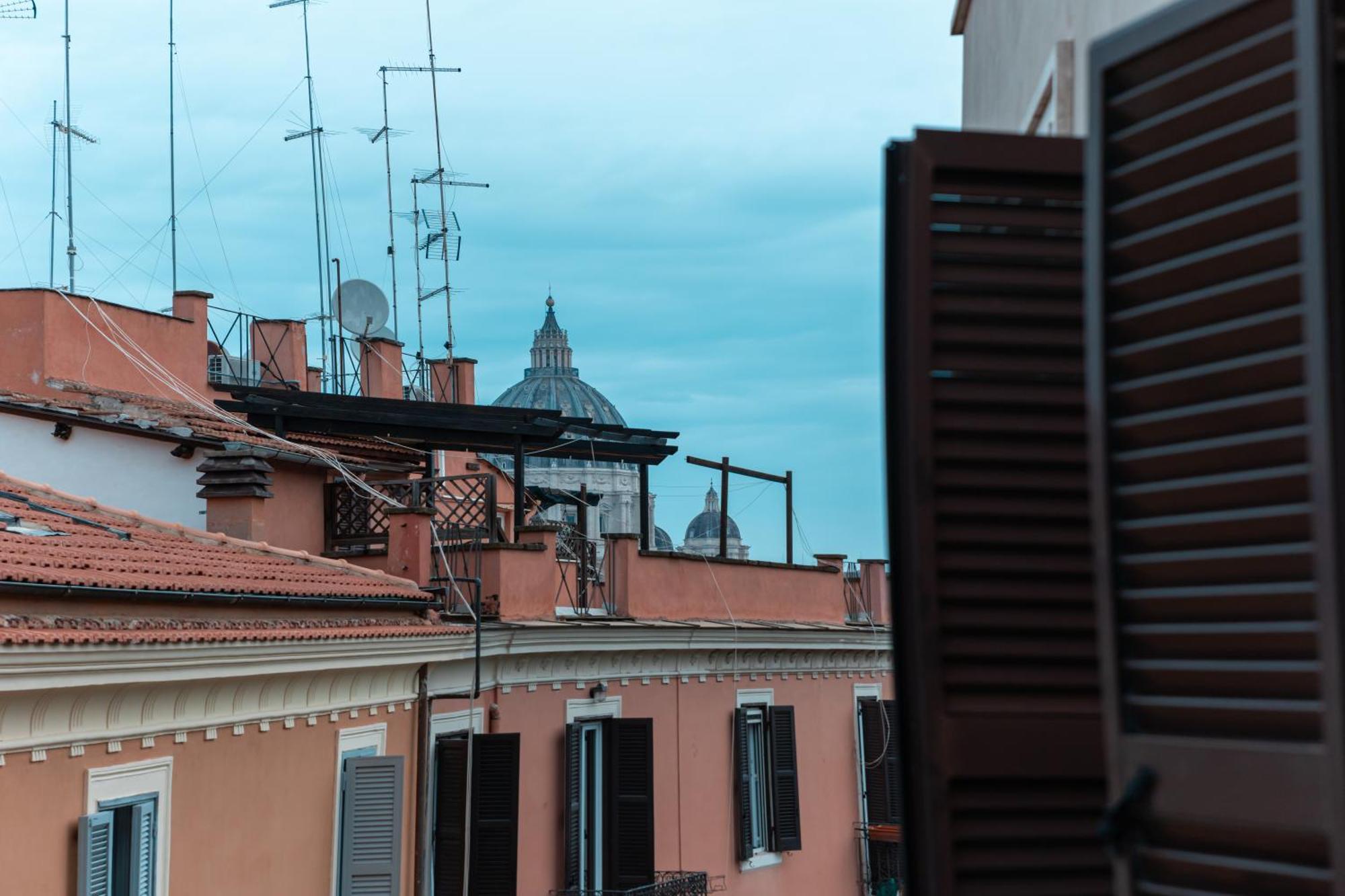 Il Mandorlo - Casa Palmeri Rom